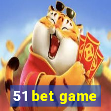 51 bet game